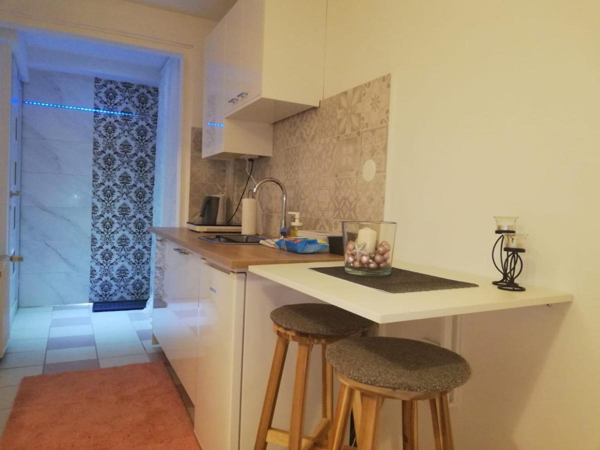 Apartment New Zagreb