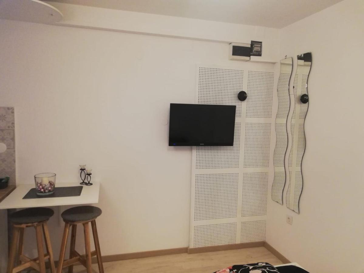 New Apartment