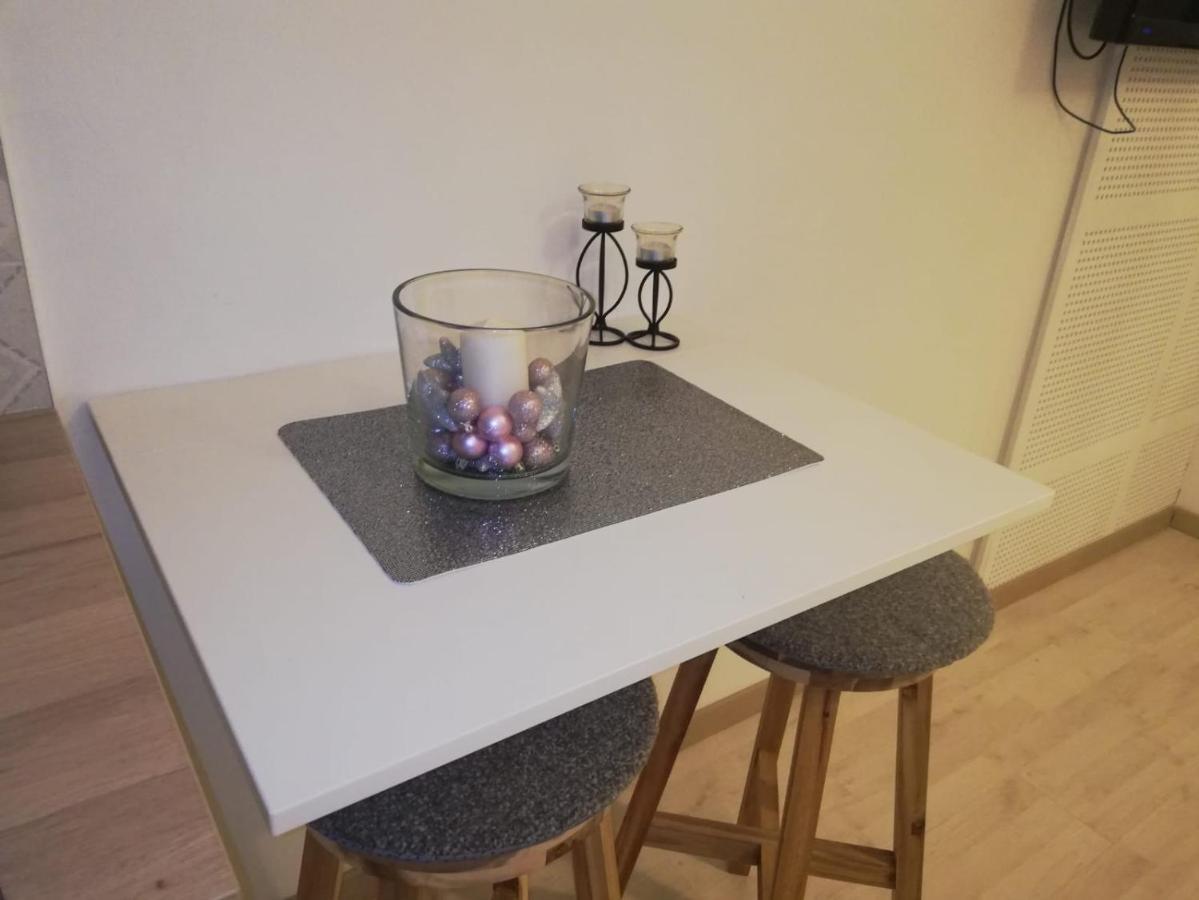 New Apartment Zagreb