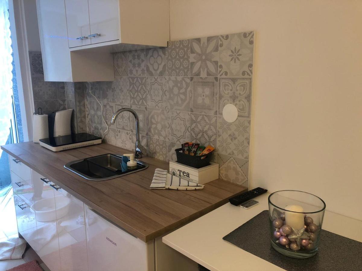 Apartment New