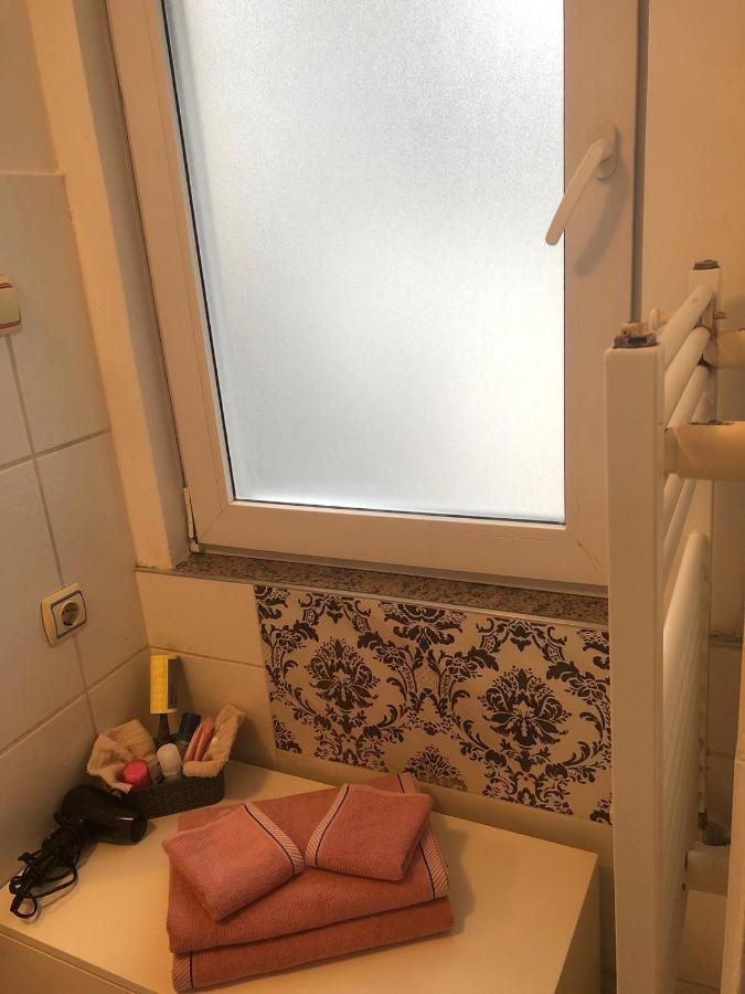 New Apartment